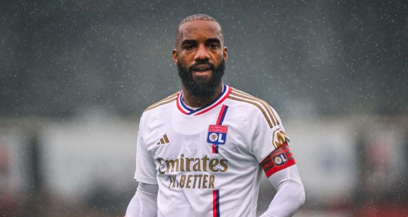  - OL : les départs de Lukeba et Aulas, son avenir... les confidences de Lacazette 