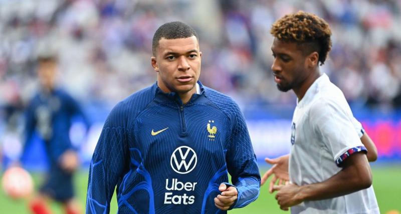  - PSG : le président du CUP sort du silence pour Mbappé