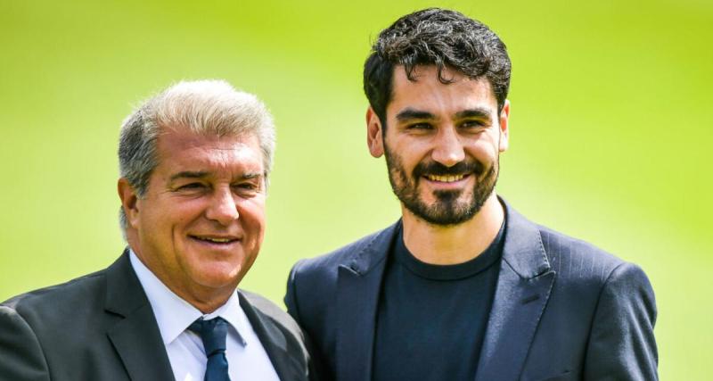  - FC Barcelone : le Barça officialise une bonne nouvelle très attendue