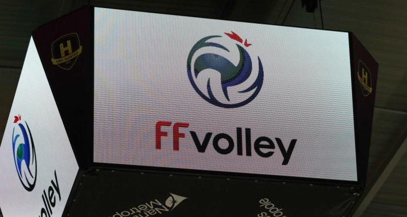  - Volley-ball : la France U19 en finale du mondial