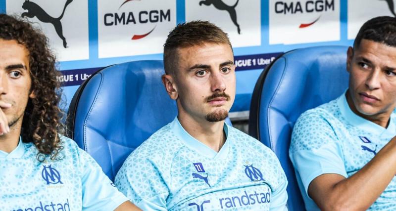  - OM : Marcelino a du pain sur la planche, Rongier ne s'en cache pas