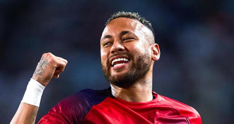  - PSG, FC Barcelone - Mercato : accord total pour Neymar, son retour au Barça prend forme !
