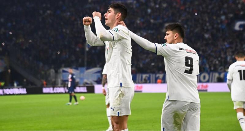  - OM : Cengiz Ünder et Ruslan Malinovski pourraient rebondir en Turquie 