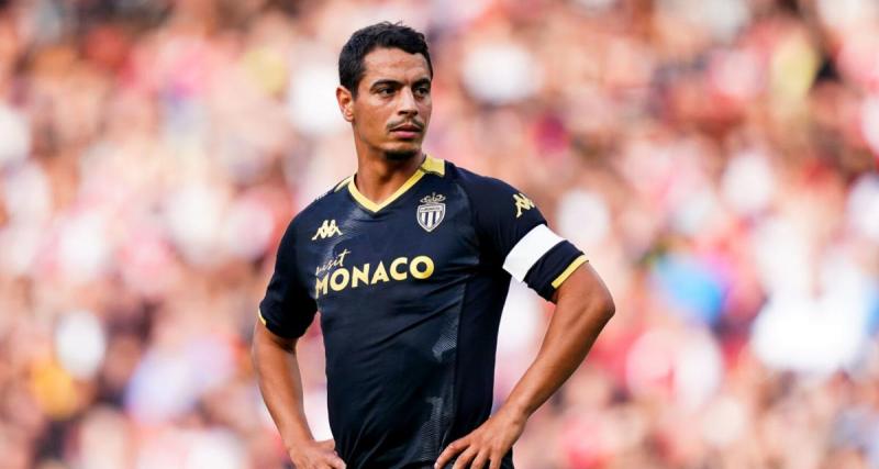  - Ligue 1 : Wissam Ben Yedder mis en examen pour viol, tentative de viol et agression sexuelle 