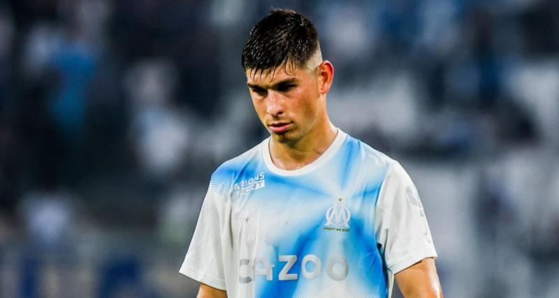  - OM – Mercato : coup de tonnerre dans le dossier Malinovskyi !