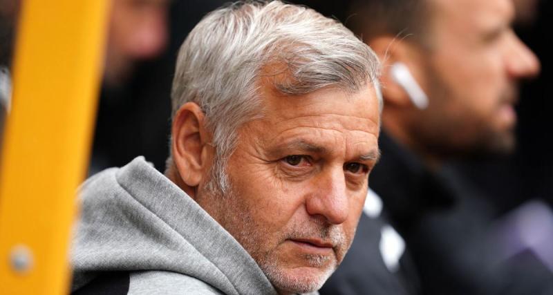  - Stade Rennais – Mercato : Genesio confiant pour Matic, il annonce un départ