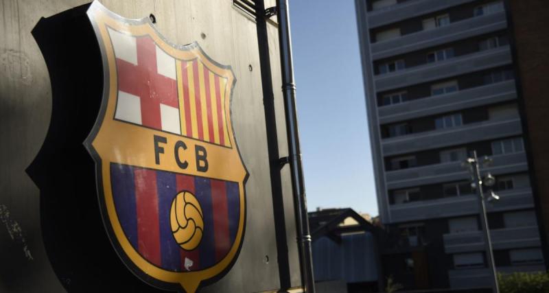  - FC Barcelone : 120 millions d'euros arrivent dans les caisses 