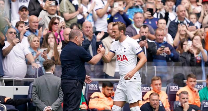  - Bayern Munich : Postecoglou confirme le départ imminent de Kane