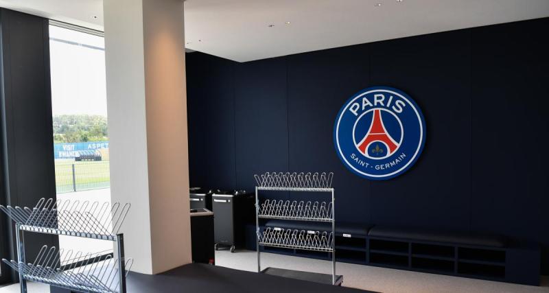  - PSG : le club annonce la signature d'un nouveau partenariat 