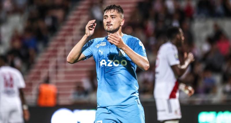  - OM - Mercato : Ünder va partir, accord annoncé avec un club !