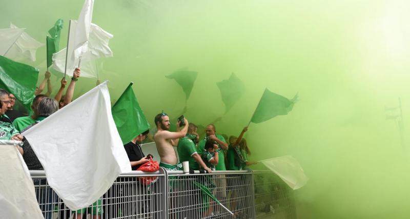  - ASSE : les supporters verts méchamment stigmatisés par un arrêté préfectoral à Rodez