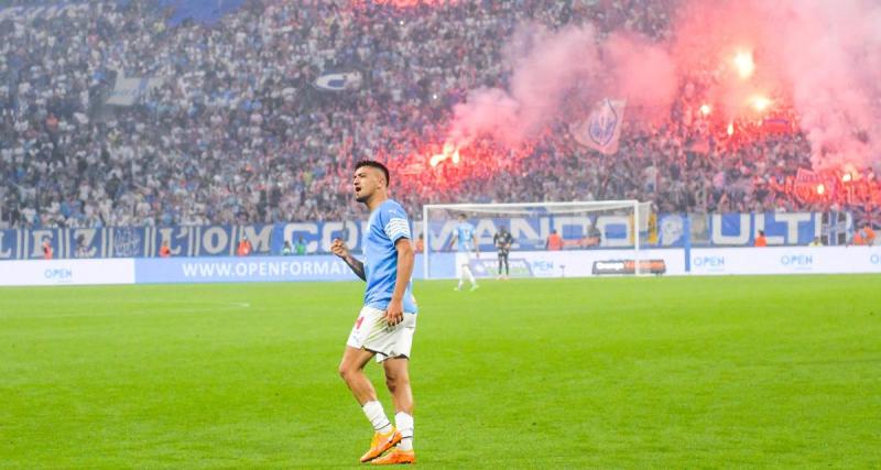  - OM : un cadre de Tudor va bien quitter le navire 