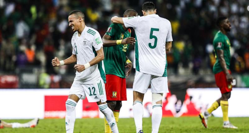  - OM : Longoria se penche sur un talent algérien ! 