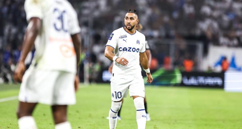  - OM : un club de Ligue 1 a tenté le coup pour Payet, sa réponse est vite tombée