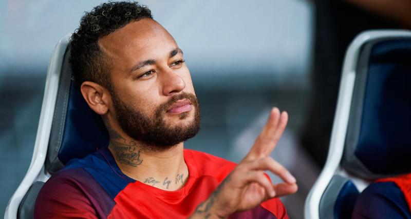  - Les infos du jour : Neymar OK avec le Barça, Ben Yedder dans de sales draps, c'est reparti pour la Ligue 1