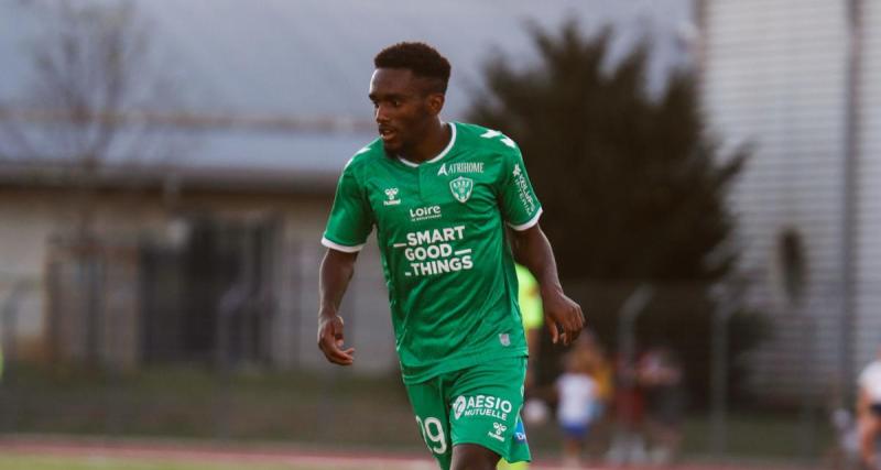  - ASSE - Mercato : un recalé de Batlles rejoint un concurrent direct