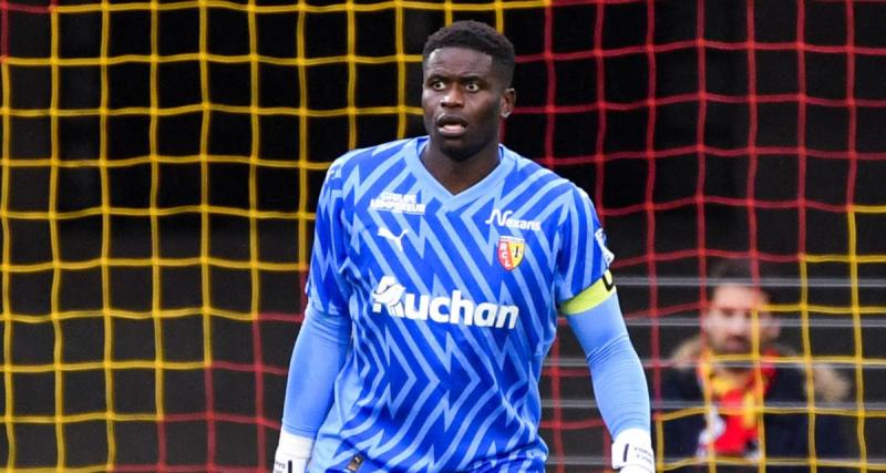  - RC Lens : Samba envoie un message clair à ses futurs adversaires