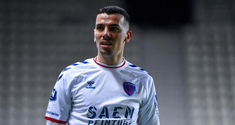  - Le Mans : « J’ai pris un peu d’âge, un peu plus d’expérience » juge Antoine Rabillard