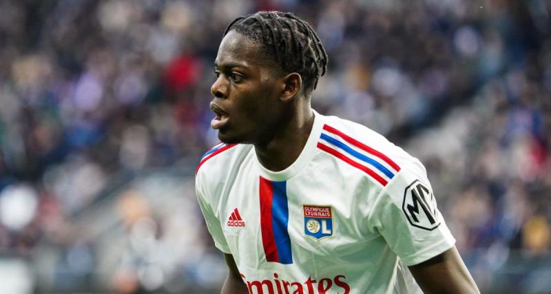  - Mercato : Castello Lukeba rejoint le RB Leipzig (officiel)