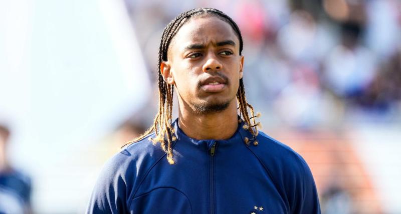  - OL - Mercato : une menace se précise pour le PSG dans le dossier Barcola