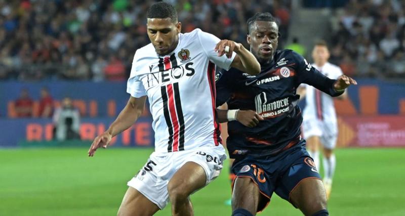  - Manchester United : un recruteur des Red Devils présent pour Nice - Lille !