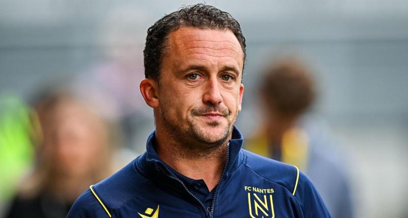  - FC Nantes : Aristouy espère compter sur les deux recrues brésiliennes face à Toulouse