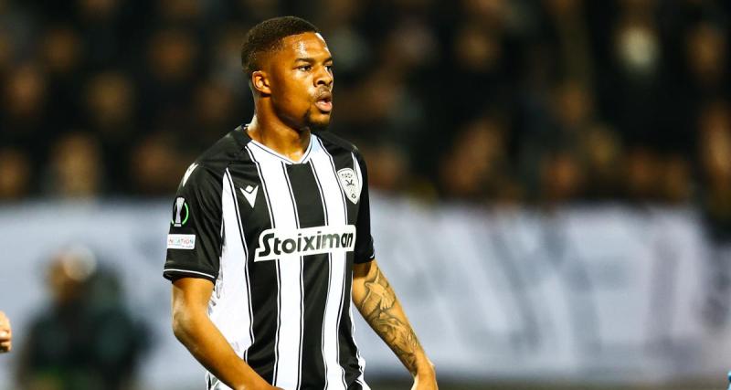  - RC Lens - Mercato : accord trouvé pour le successeur d'Openda !