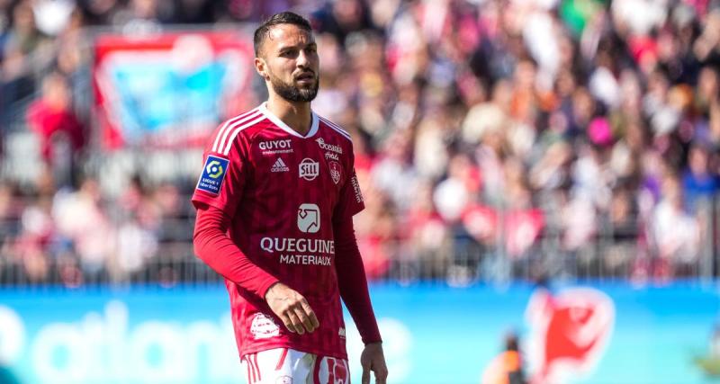  - OM - Mercato : un milieu connu en Ligue 1 a rencontré Longoria !