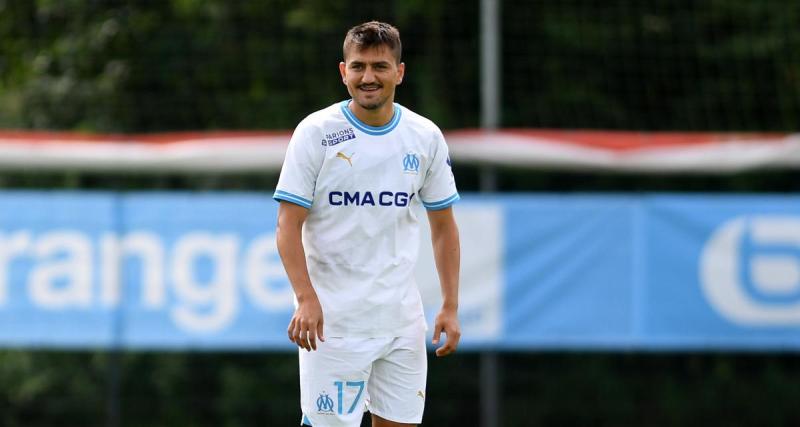  - OM : accord trouvé avec Fenerbahçe pour Ünder