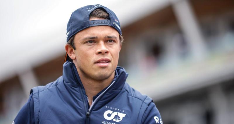  - Formule 1 : un ancien pilote bientôt à Harvard