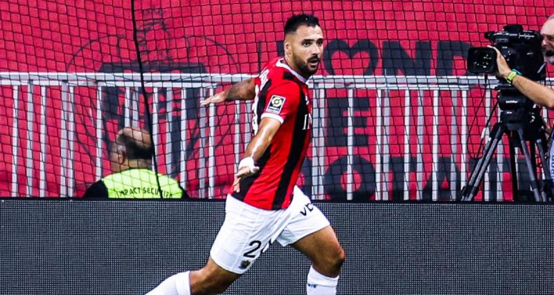  - 🚨 Nice - Lille : le LOSC arrache le nul en ouverture de la Ligue 1