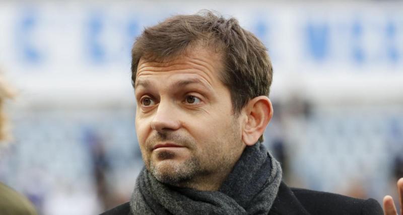  - Ligue 2 : un club vire son président !