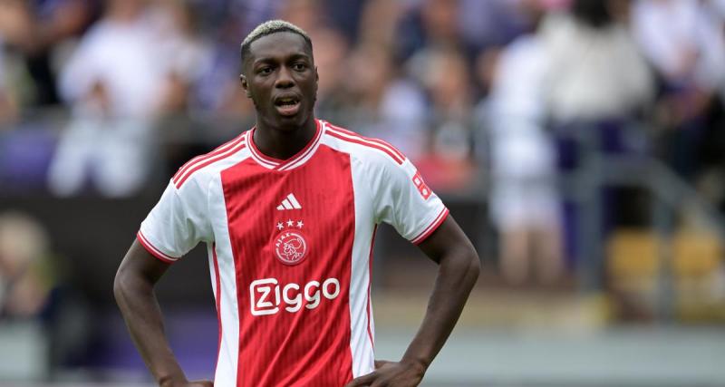  - Reims : le SDR casse sa tirelire pour Daramy (off)