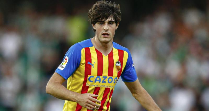  - 🚨 Liga : Valence fait tomber Séville sur sa pelouse 