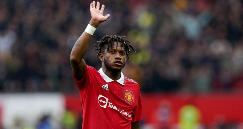  - Manchester United : un indésirable de Ten Hag va rebondir en Turquie