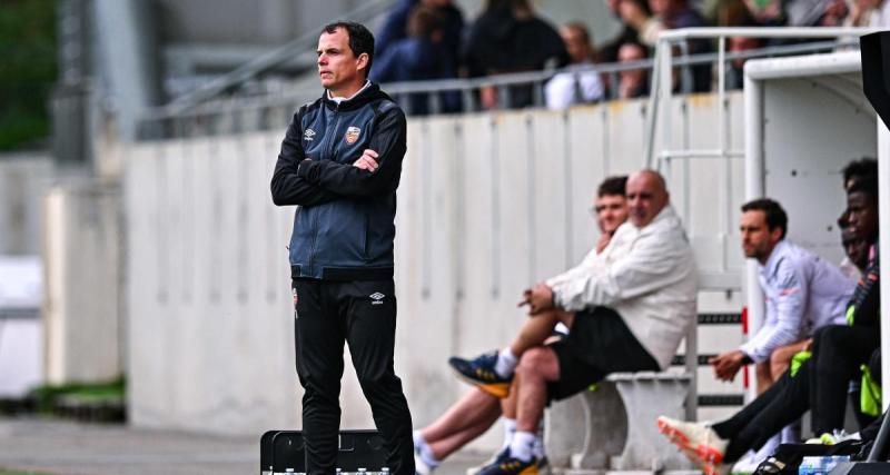  - Lorient : le groupe pour le déplacement à Paris, sans Mendy