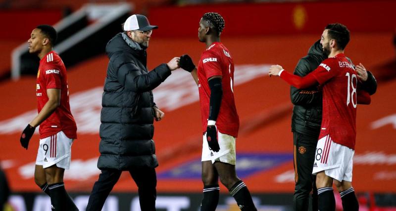  - Equipe de France : Klopp revient sur ses propos au sujet du transfert de Pogba à MU