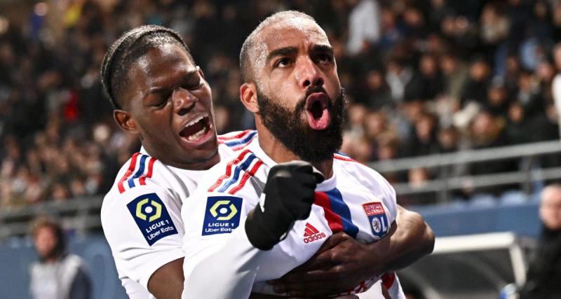  - OL : les chiffres stratosphériques générés grâce à la formation !