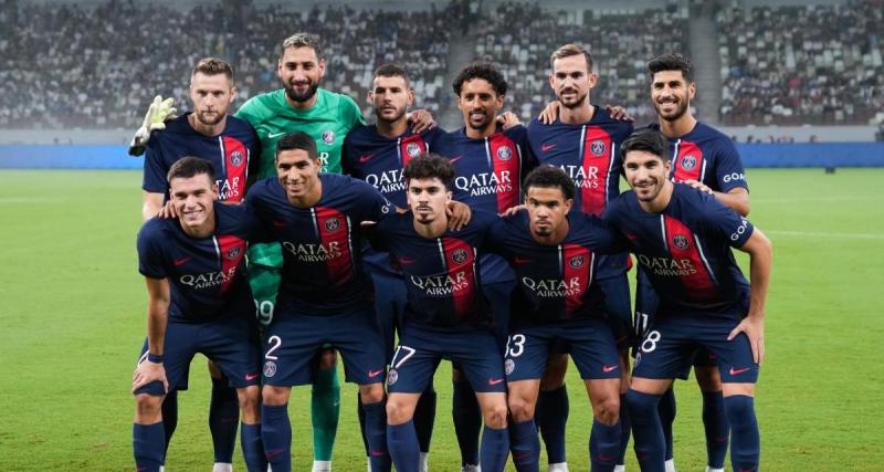 - Paris SG - Lorient : La chaîne TV du match, où le voir en streaming ?