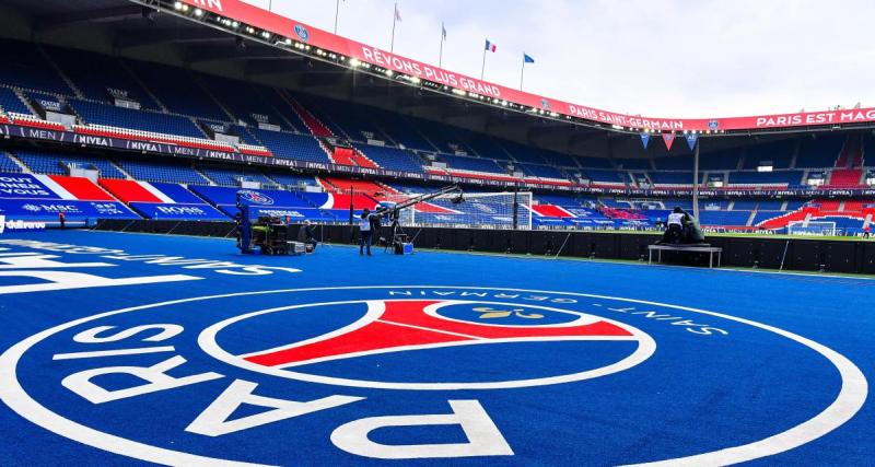 - PSG - Lorient , sur quelle chaîne voir le match ?