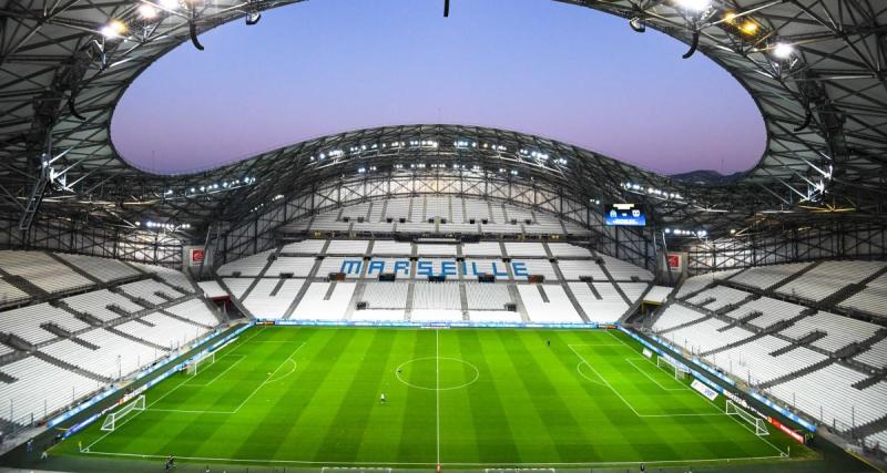  - Sur quelle chaîne suivre OM - Reims