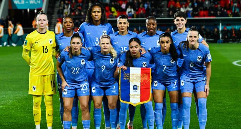  - Australie - France (F) : sur quelle chaîne et à quelle heure ?