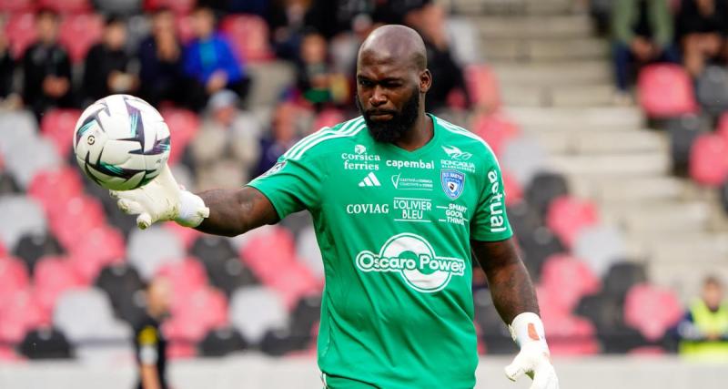  - Bastia SC - Valenciennes : Heure, chaîne, diffusion TV ?