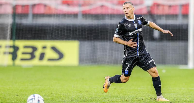  - Auxerre - Amiens SC : La chaîne et l’heure du match ?
