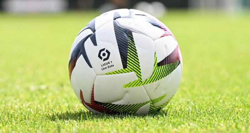  - Paris SG - Lorient : Heure, chaîne, diffusion TV ?