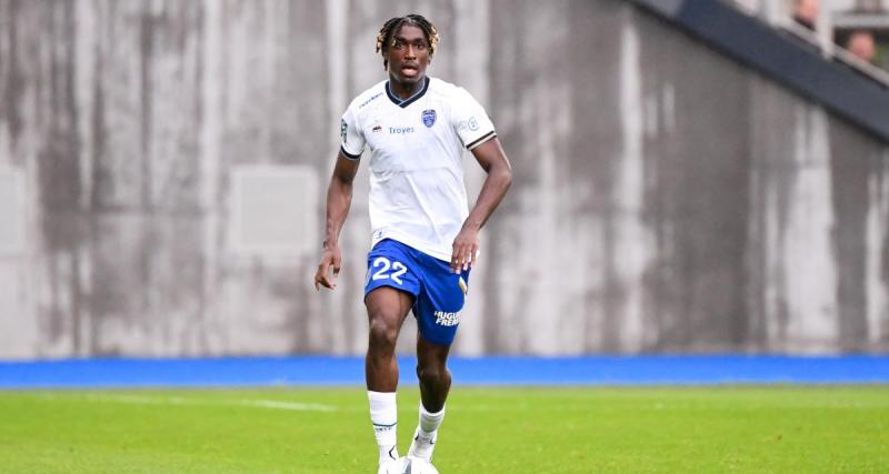  - Troyes - Laval : Heure et chaîne du match ?