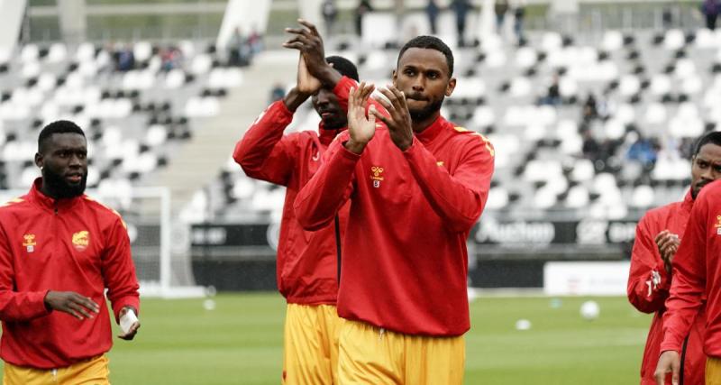  - Quevilly Rouen - AC Ajaccio : Sur quelle chaîne TV et à quelle heure ?