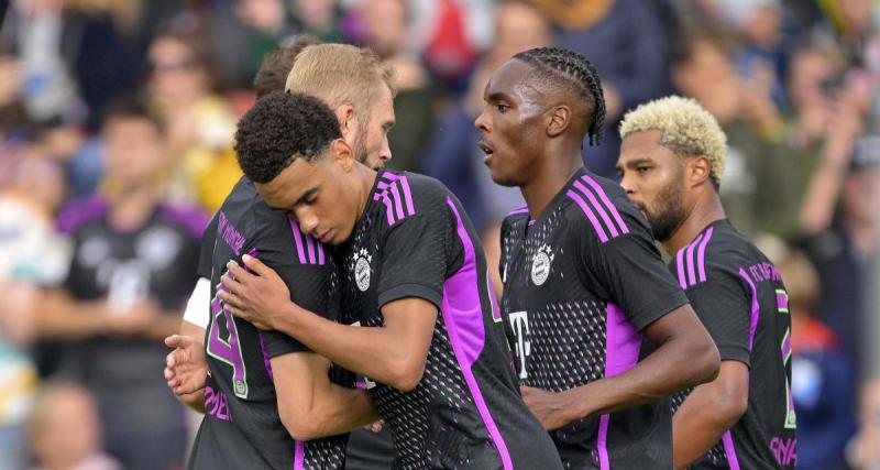  - Bayern Munich - Leipzig : quelle chaîne et comment voir le match en streaming ?