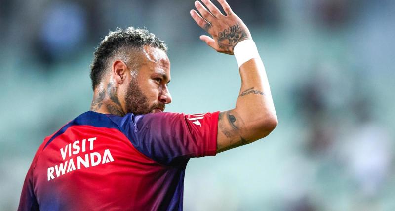  - FC Barcelone, PSG - Mercato : le capitaine du Barça vend la mèche pour Neymar 