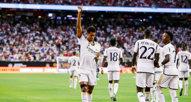  - Athletic Bilbao - Real Madrid : les compos probables !